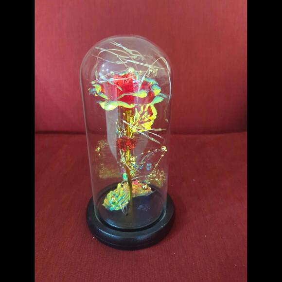 Rose light - Picture 4 of 6